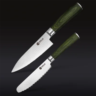 Starter Knife Set, 2-pc