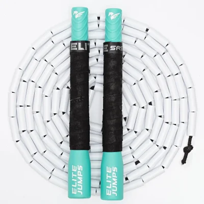 Freestyle Beaded Jump Rope