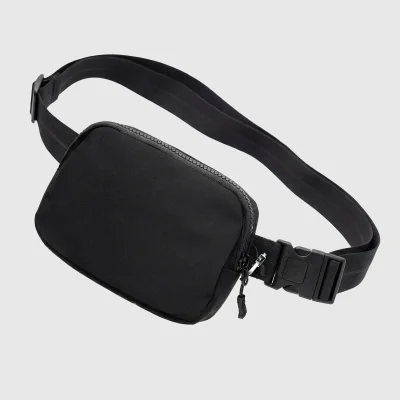 Crossbody Bag 2.0