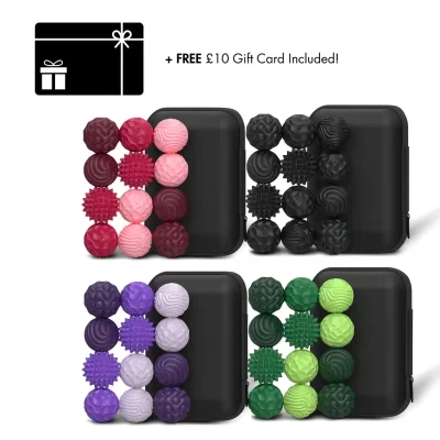 Sensory Dozen Bundle