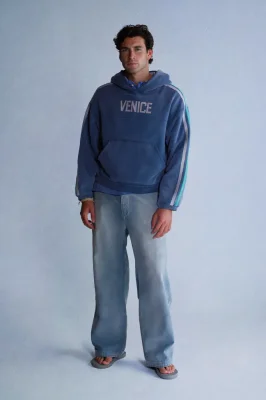 football hoodie