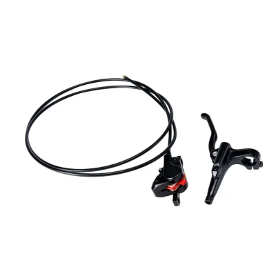 ADO Air 28 Right Hydraulic Disc Brake  (without power-off)