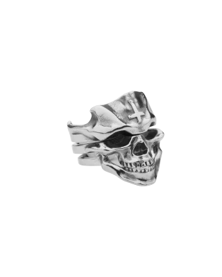 Unholy Union Ring Set