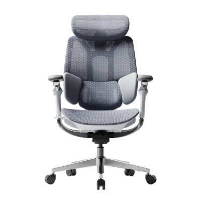HBADA E3 Pro Ergonomic Office Chair 2026 Edition