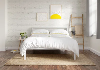 the hip hop bed frame