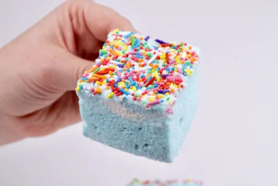 Bubblegum Blast Marshmallows Wholesale