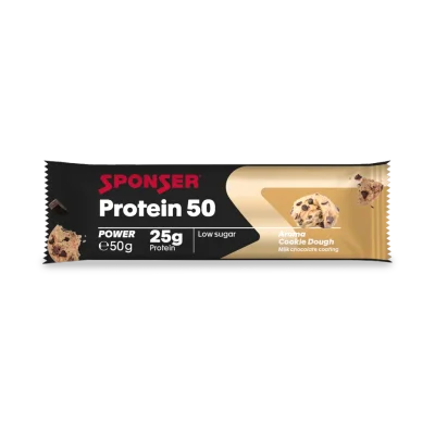 Protein 50 | Cookie Dough