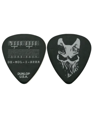Slaughter To Prevail - Demolisher Guitar Pick