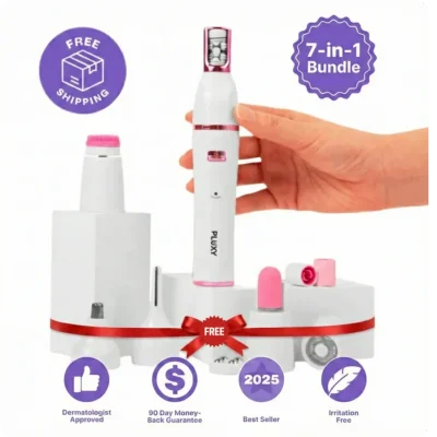 PLUXY - EPIL PRO 3.0
