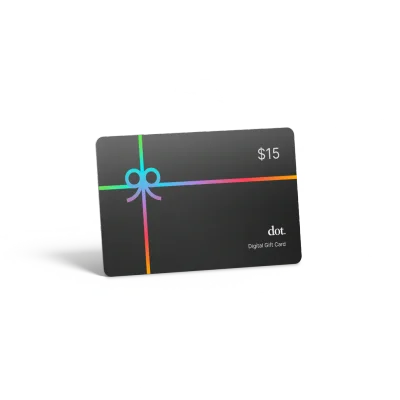dot.card Gift Card