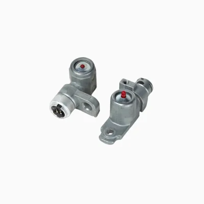Collapsible Steering Sensor Repair