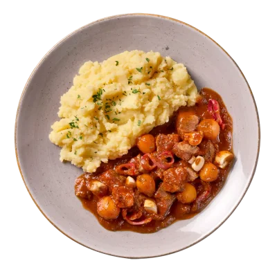 planted.steak Bites »Bourguignon Style«
