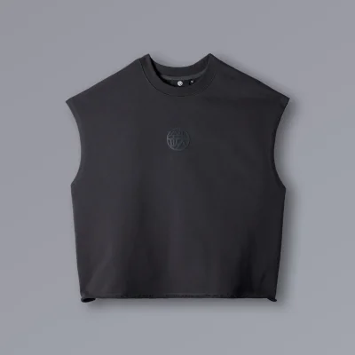ETERNAL Cutoff Tanktop