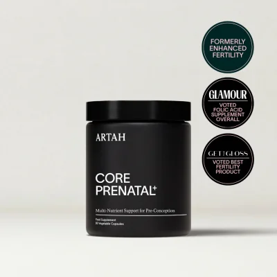 Core Prenatal+