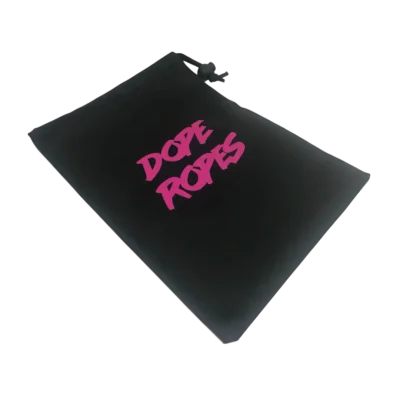 Dope Ropes Jump Rope Bag