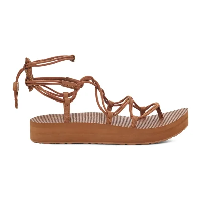 TEVA WOMEN MIDFORM INFINITY WOMEN LION