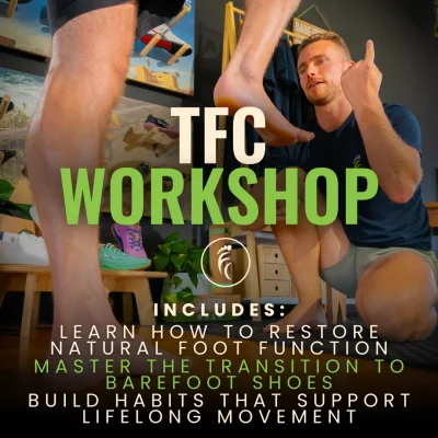 TFC Workshop