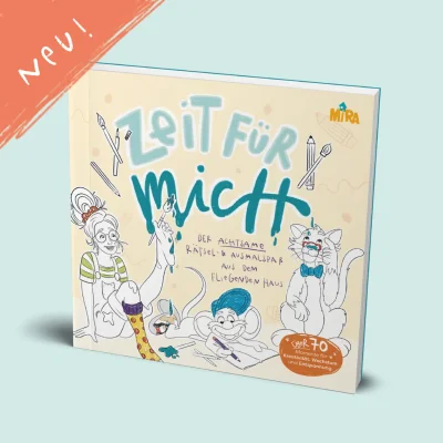 Zeit für mich - Händler