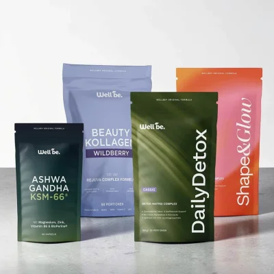 Body Reset Bundle