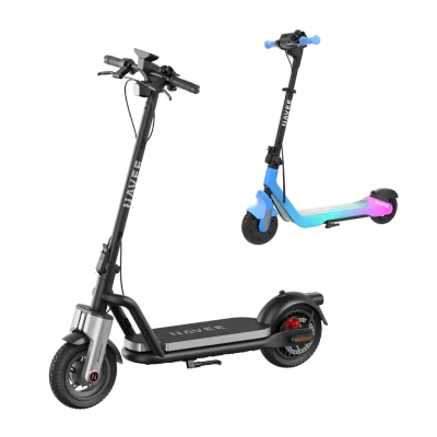 NAVEE N65i II + K100 Max
