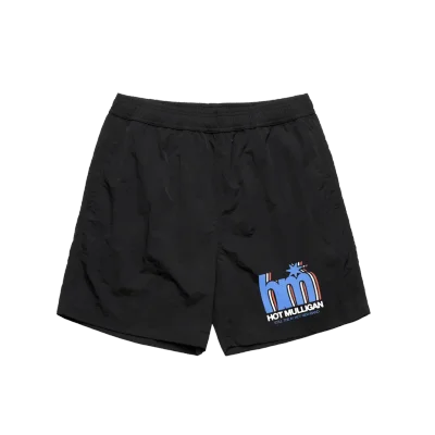Star Logo Shorts