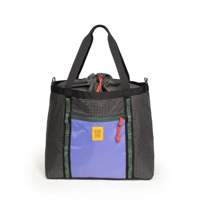 Mountain Utility Tote 33L