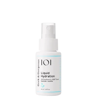 Liquid Hydration Mini Mist