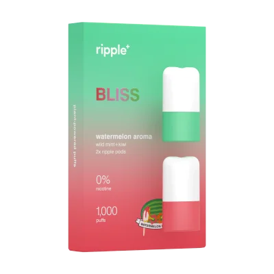 BLISS Pods