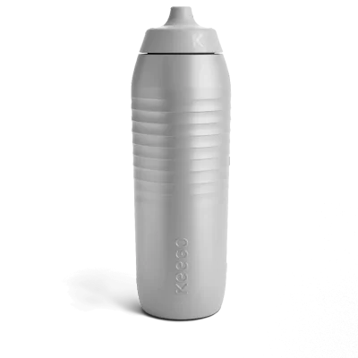 Trinkflasche Silver Stardust 0.75L