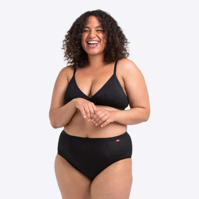 WUKA Ultimate™ High Waist - Super Heavy