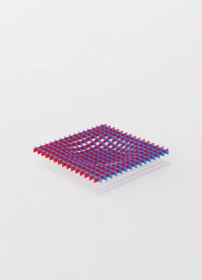 GRAVITY - TRAY - POMPIDOU