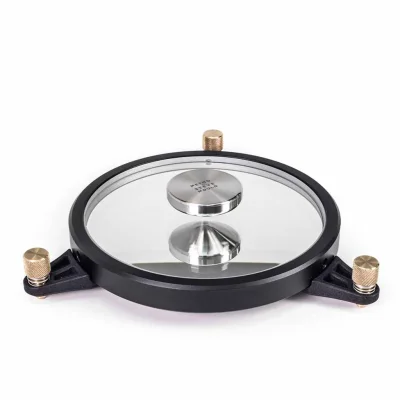 MetMo Singularity Set - Stainless Steel Frustum