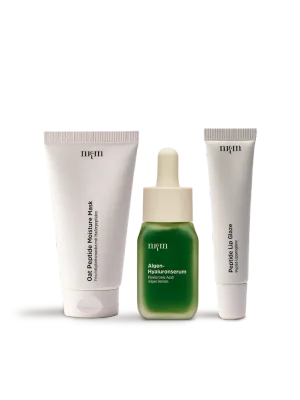 Hydrate & Glow Trio