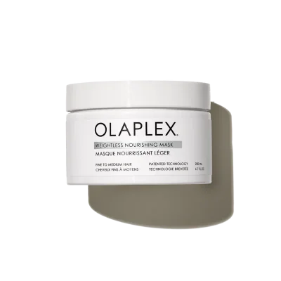 Original OLAPLEX® Weightless Nourishing Mask