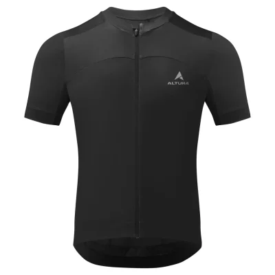 Airstream Men's Short Sleeve Cycling Jersey