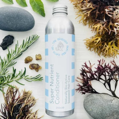 Super Nutrient Conditioner
