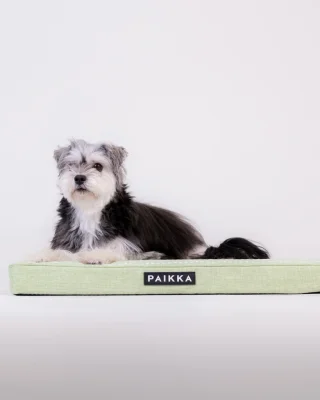 PAIKKA Cooling Orthopedic Mattress Cabbage