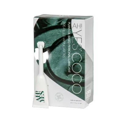 COCO Oil-Based Lubricant Applicators