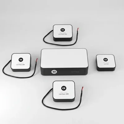 Pack Cinéma 5.1