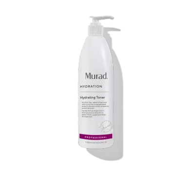 Hydrating Toner Value Size