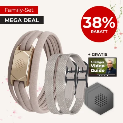 odem Family-Set