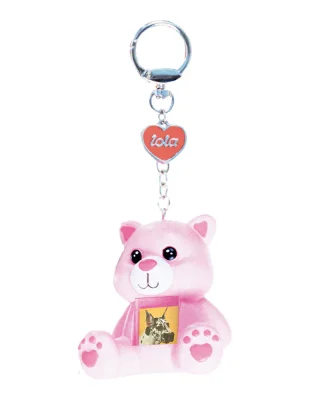 Photo Frame Key Chain Blind Box Figure - Series 1