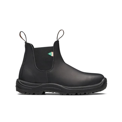 Blundstone 163 - Work & Safety Boot Black