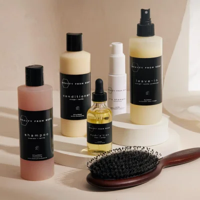 Perfect Hair Bundle