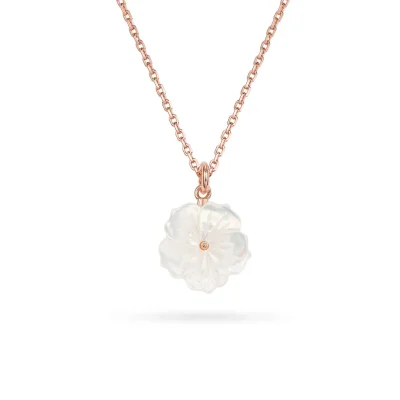 Collier Bloom
