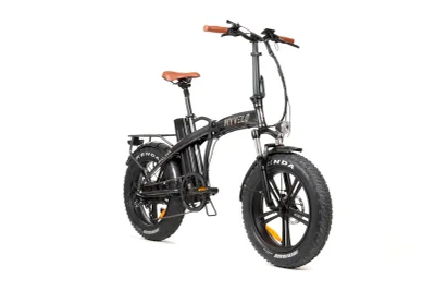 Palma Elektro-Klapprad