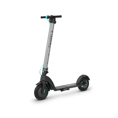 E-Scooter City Trottinett – TWHEELS