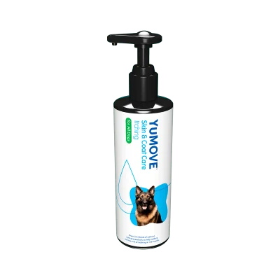 Skin & Coat Care Itching for Dogs