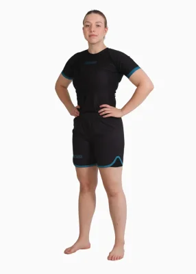 Women's Grappling No-Gi Bundle