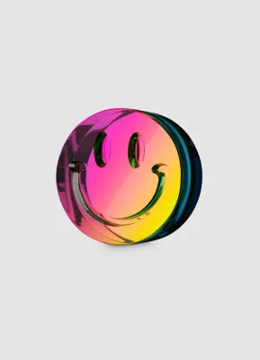 SMILE - PAPERWEIGHT